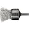 Pferd Crimped End Brush, .020 SS Wire, 1 764466 - alternate 1